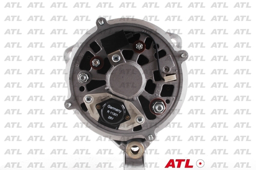 Generator / Alternator L 37 770 ATL Autotechnik
